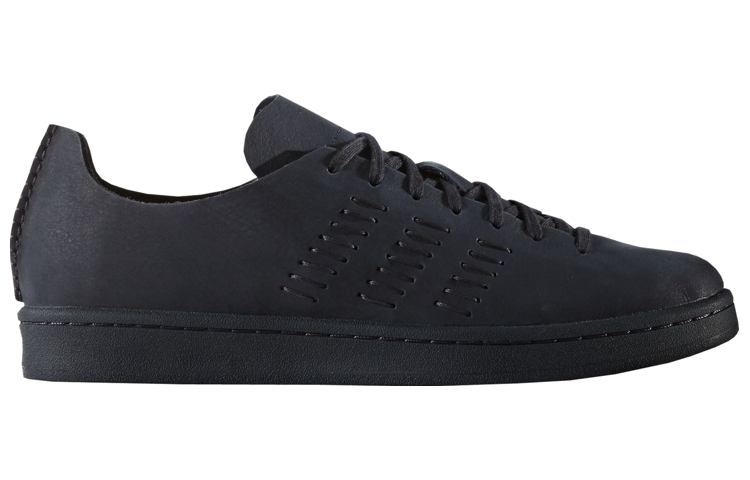 adidas x wings+horns Campus 80s 'Night Navy' BB3115