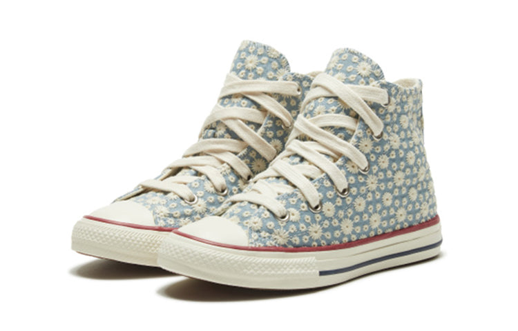 Converse Chuck Taylor All Star Denim Toddler/Youth 668033C