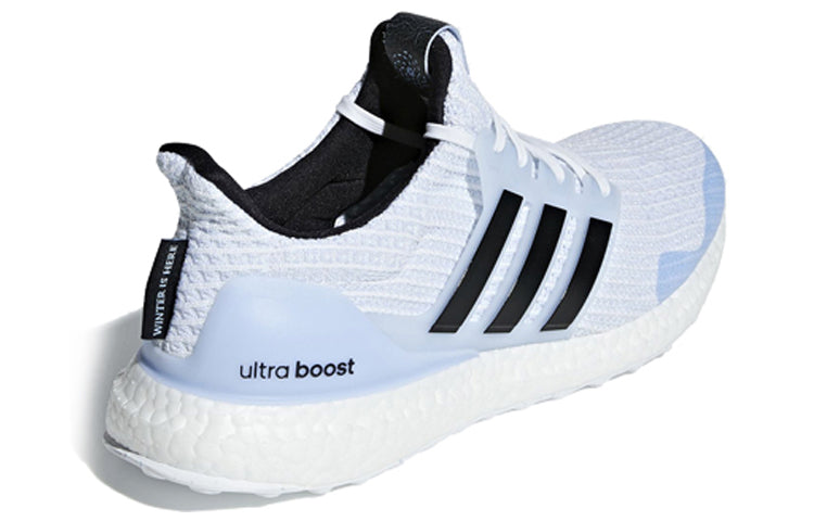 adidas x Game Of Thrones Ultraboost 4.0 'White Walkers' EE3708