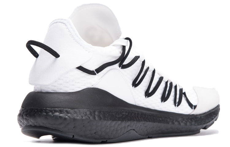 adidas Y-3 Kusari 'White Black' AC7190