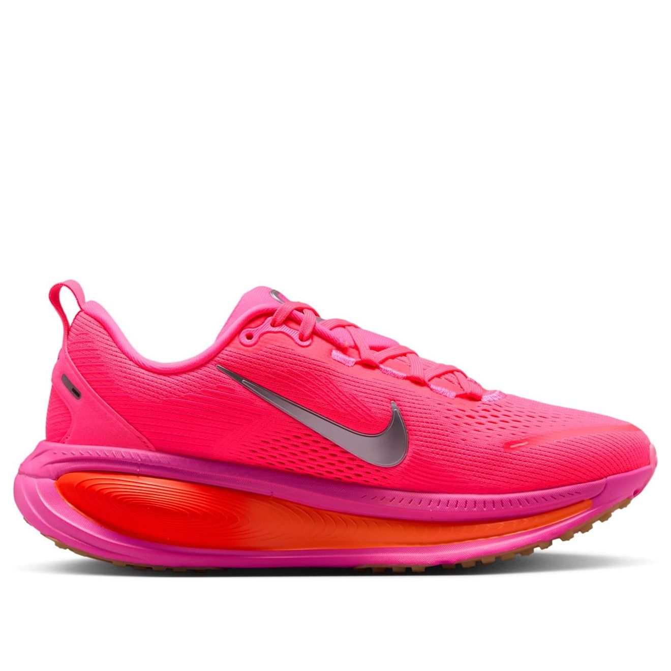 (WMNS) Nike Air Zoom Vomero 18 'Digital Pink Hyper Orange' HM6804-602