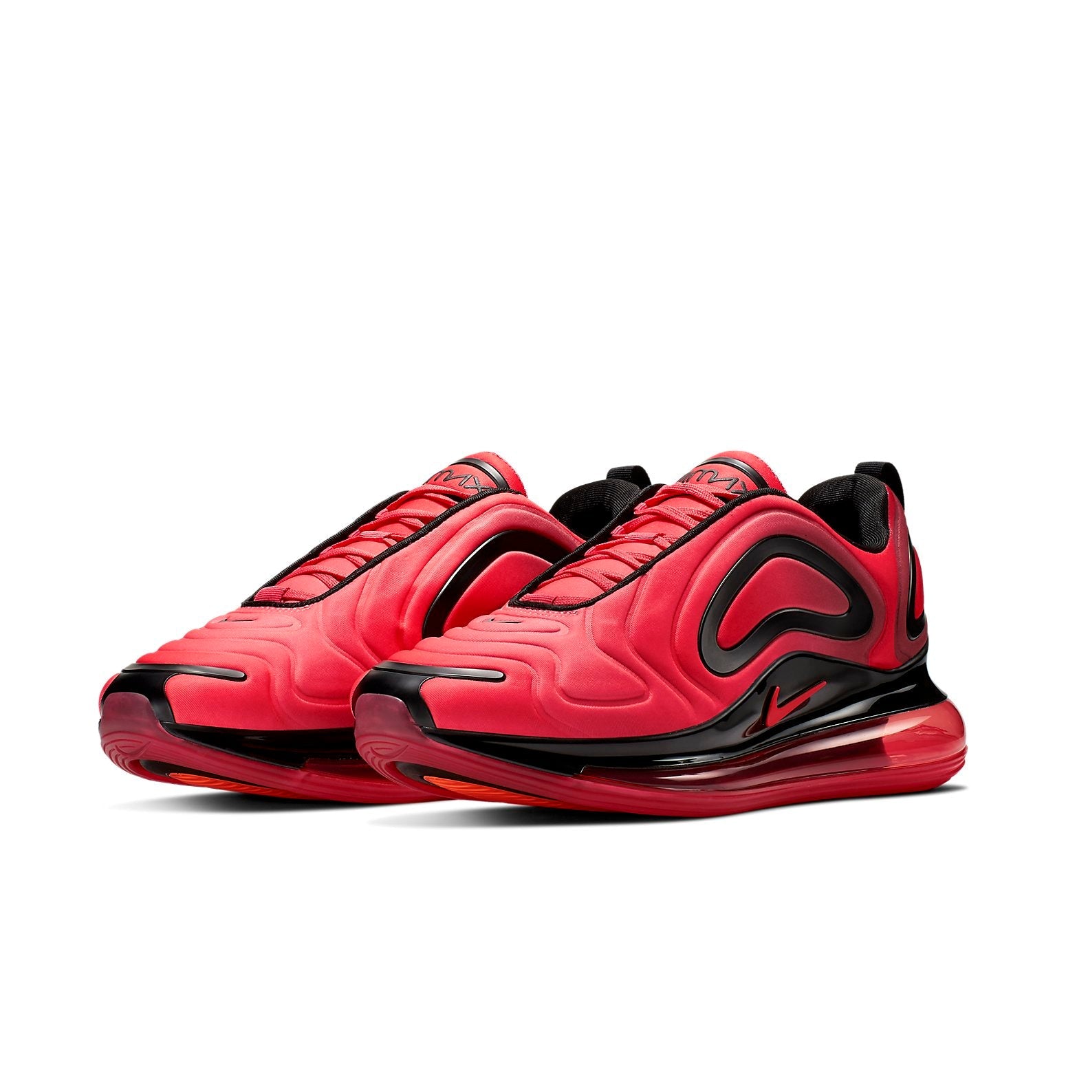 Nike Air Max 720 'Red Black' AO2924-600