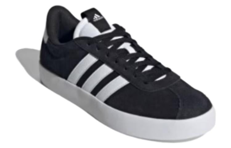 adidas VL Court 3.0 'Black White' ID6278