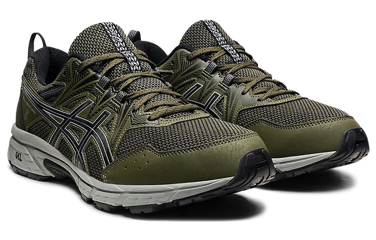 ASICS Gel-Venture 8 'Green Black' 1011A824-302