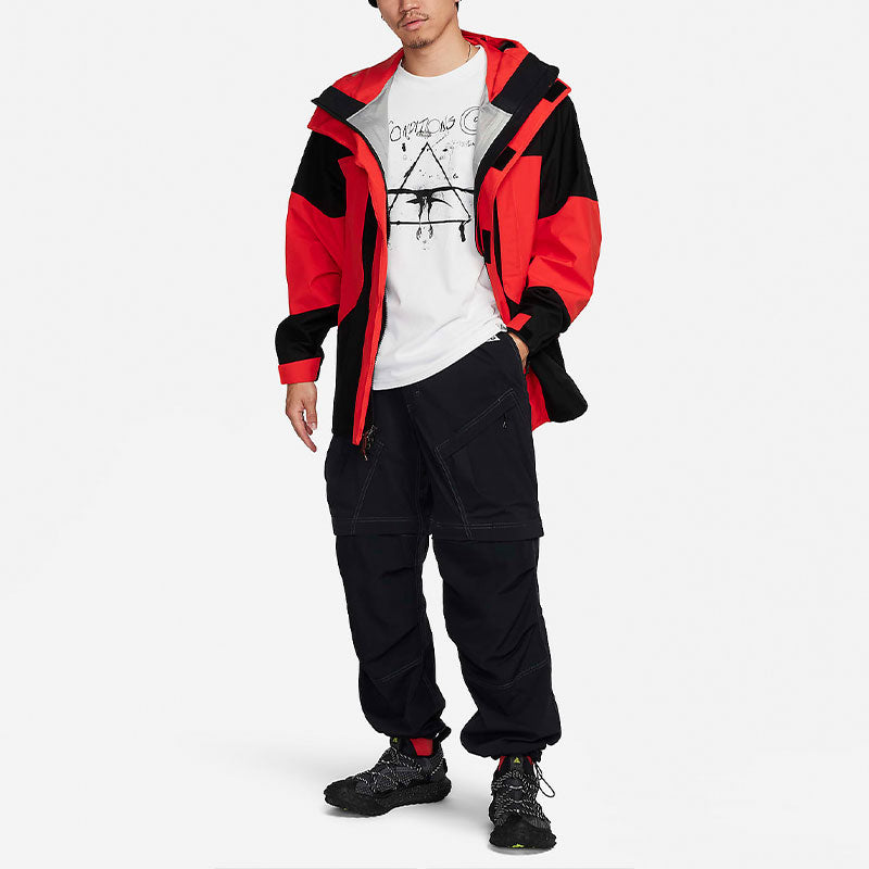 Nike ACG T-Shirt 'Summit White' FJ1130-121