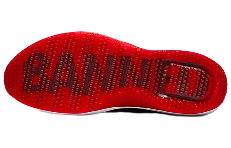 Air Jordan Trainer 1 'Banned' 845403-001