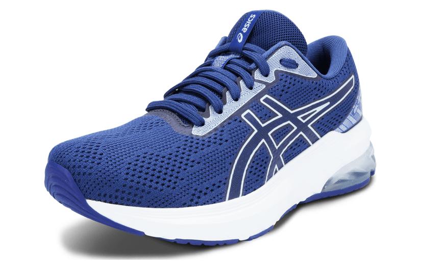 (WMNS) ASICS Gel-Spectrum 'Blue' 1012B467-400