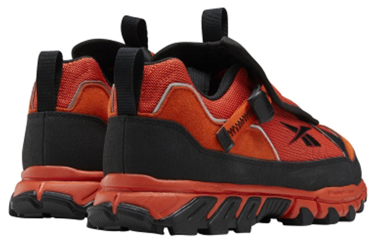 Reebok Dmxpert Shroud 'Orange Black' EG7915