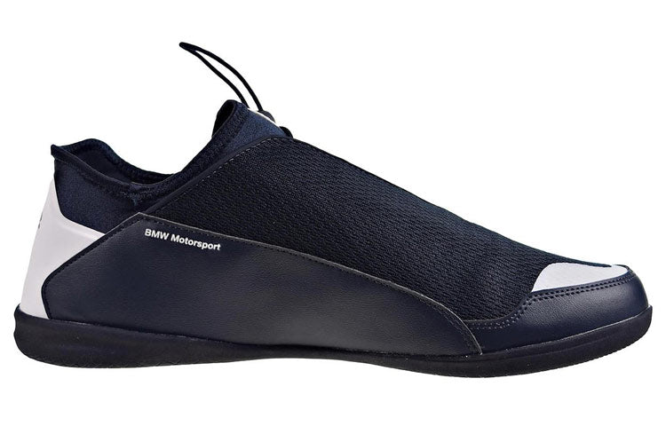 PUMA BMW MotorSports Future Cat Ignite 'Team Blue White' 306129-01