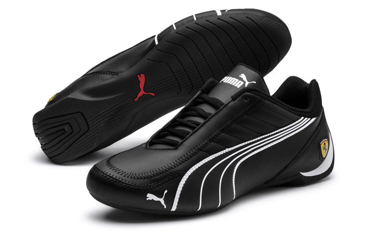 PUMA Sf Future Kart Cat Black 306170-02