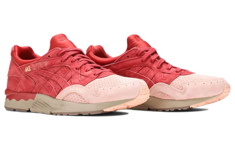 ASICS Gel Lyte 5 'Tandori Spice' H737L-2727