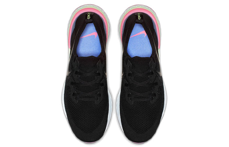 Nike Epic React Flyknit 2 'Pixel' BQ8928-003