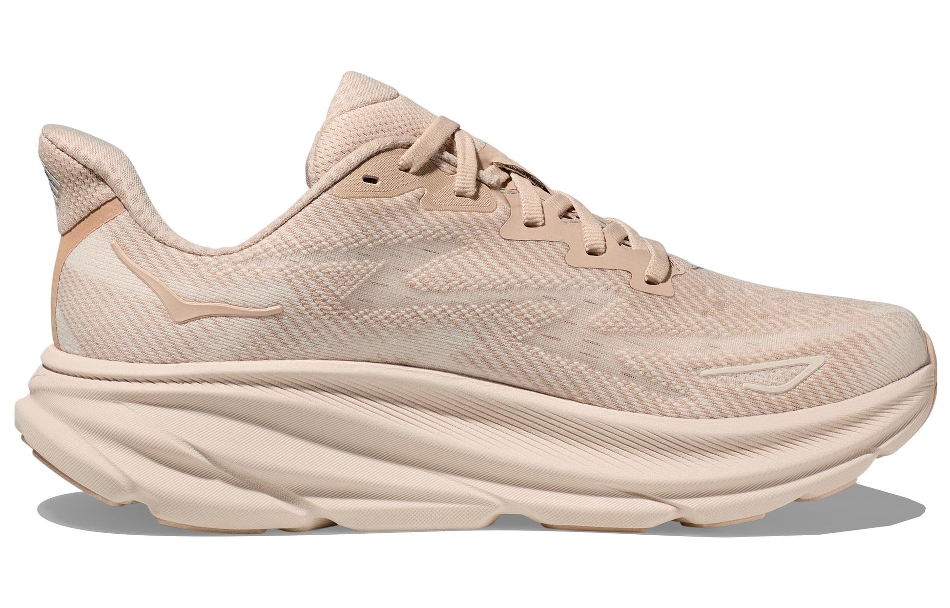(WMNS) HOKA ONE ONE Clifton 9 'Shifting Sand' 1127896-SSEG