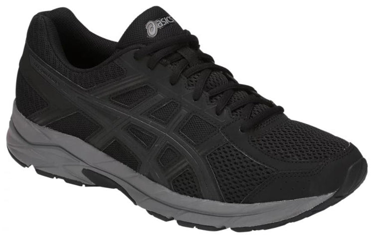 ASICS Gel-Contend 4 'Black' T715N-002