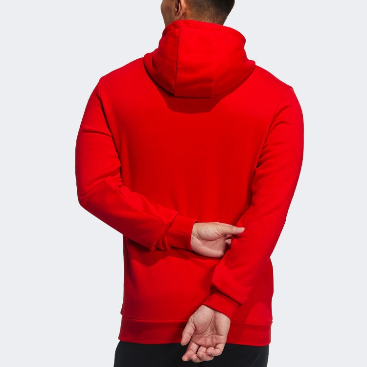 adidas Lion Guan Training Sports Red H43799