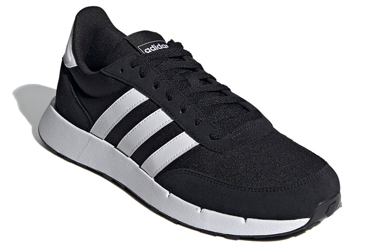 adidas Run 60s 2.0 'Black White' FZ0961