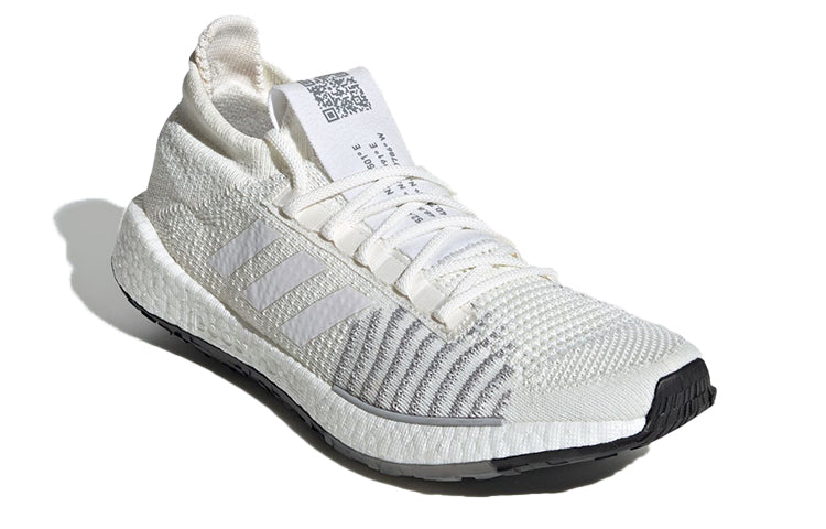 adidas PulseBoost HD 'Core White' EG0981