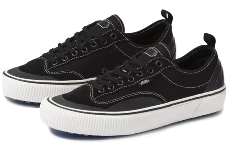 Vans Destruct SF 'Black' VN0A4BTLVQE