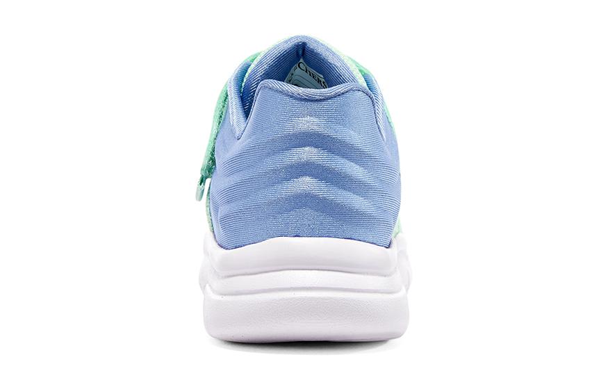 (GS) Skechers Flex Blast 'Blue Mint' 302476L-MTMT