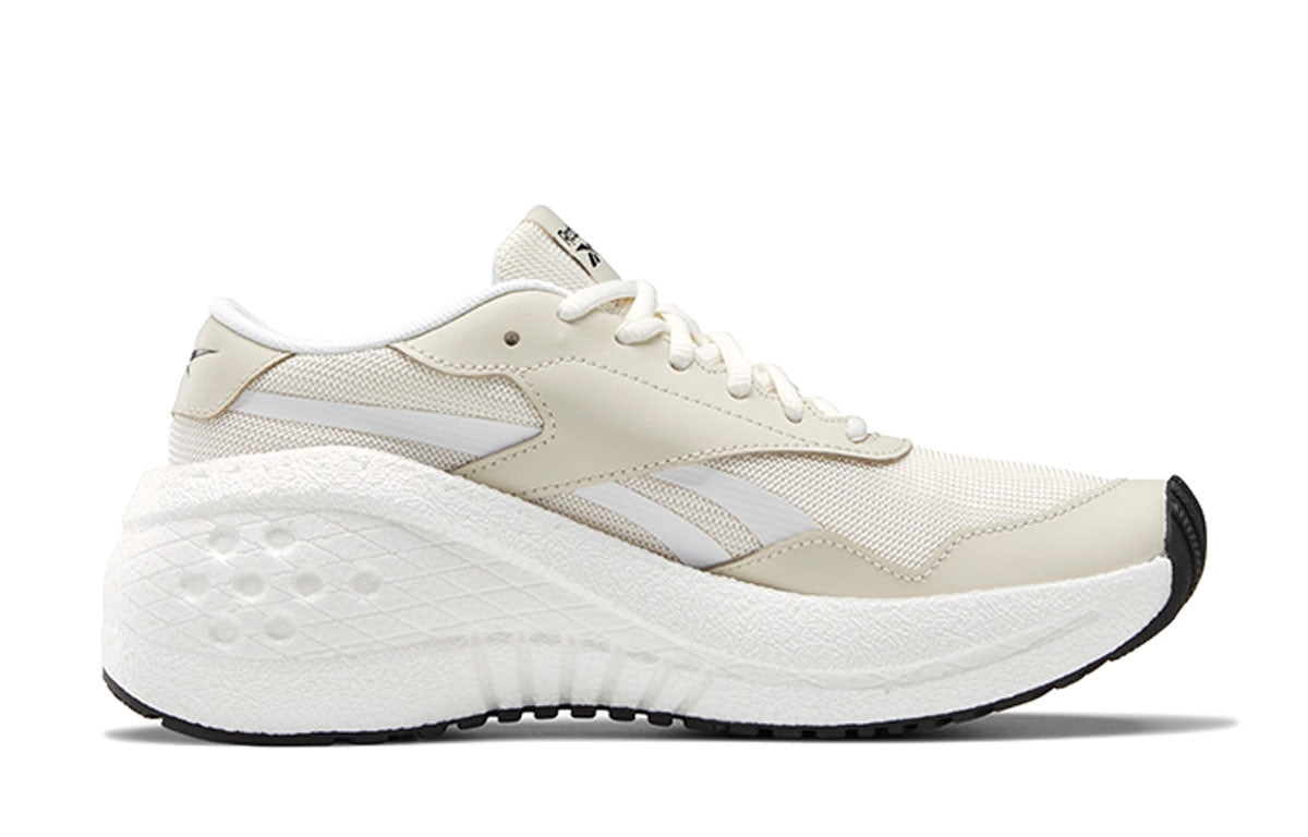 (WMNS) Reebok Metreon 'Chalk' FW5178