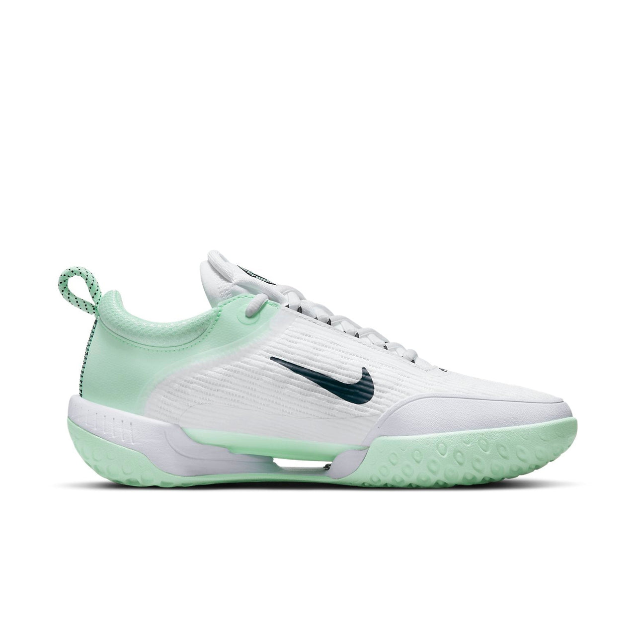 (WMNS) Nike Court Zoom NXT 'White Mint Foam' DH0222-100