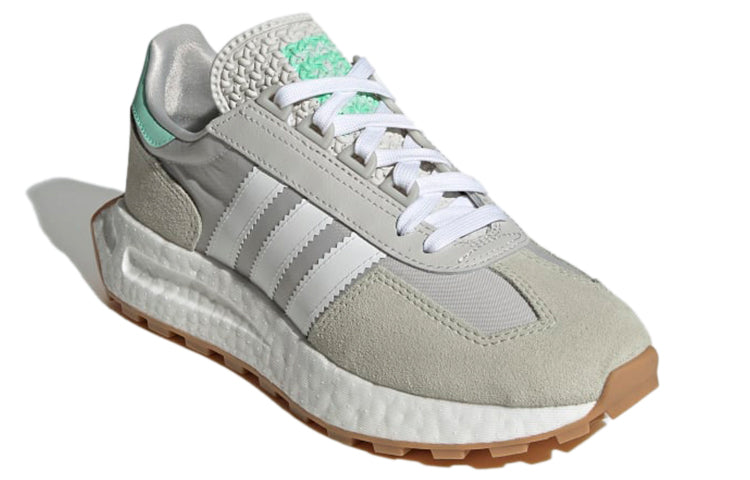 (WMNS) adidas Retropy E5 'Grey Pulse Mint' GW8258