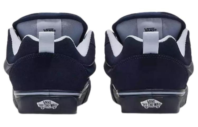 Vans Knu Skool OG 'Navy Blue' VN0009QCBX9