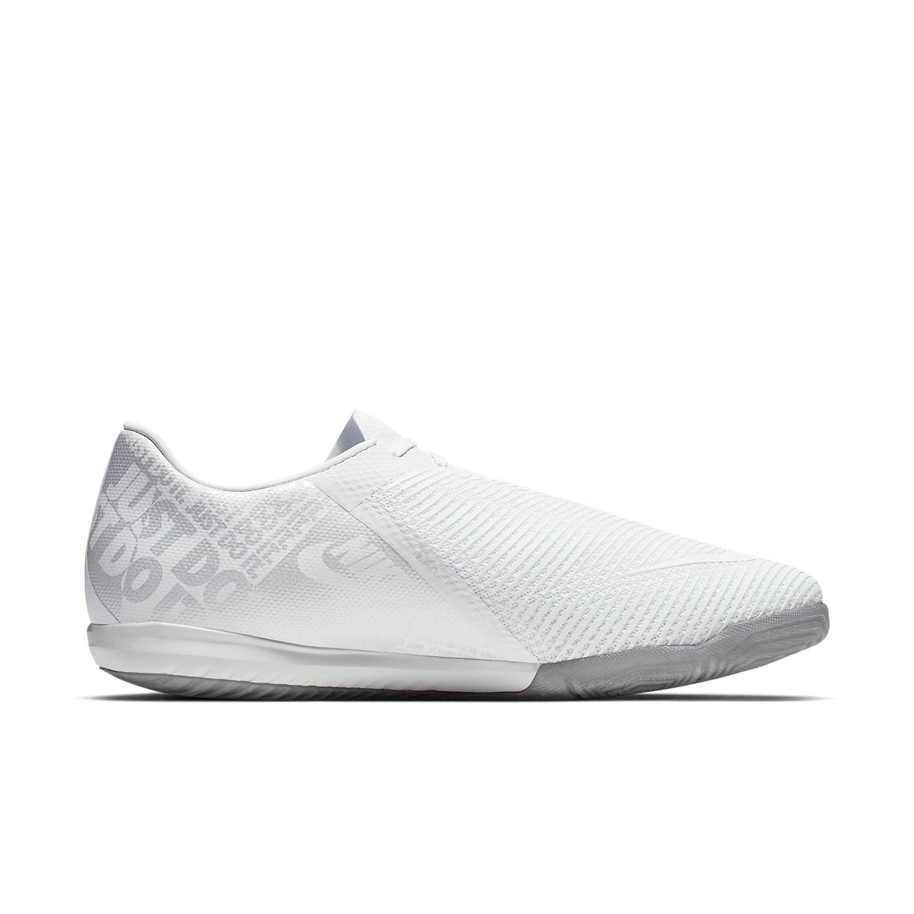 Nike Zoom Phantom Venom Pro IC 'White Silver' BQ7496-100