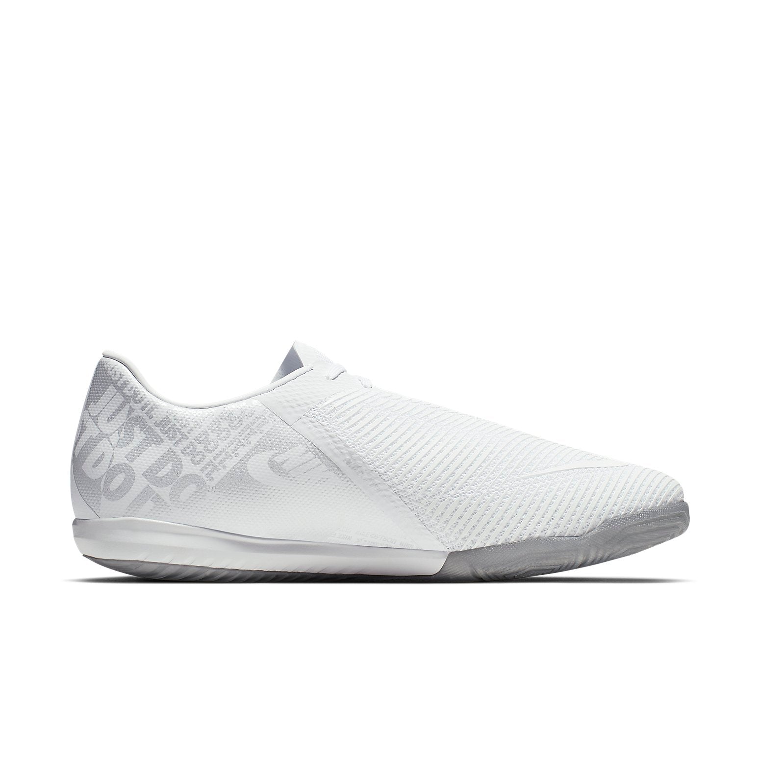 Nike Zoom Phantom Venom Pro IC 'White Silver' BQ7496-100