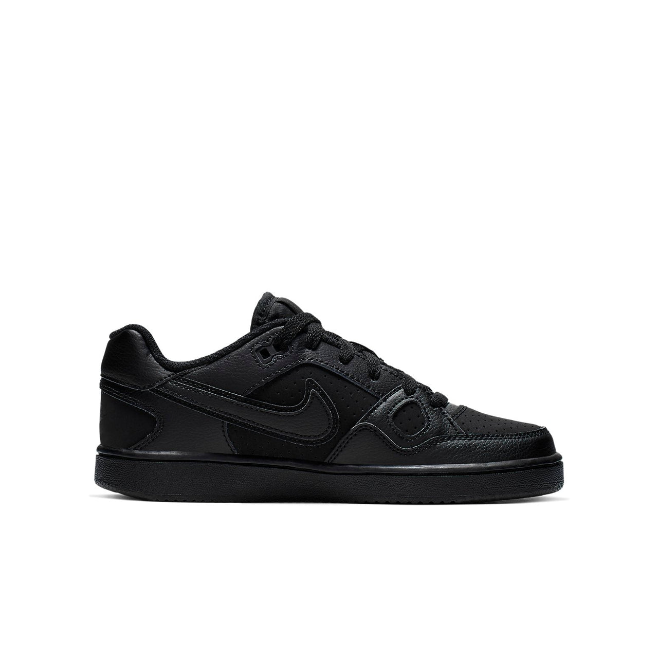(GS) Nike Son of Force 'Triple Black' 615153-021