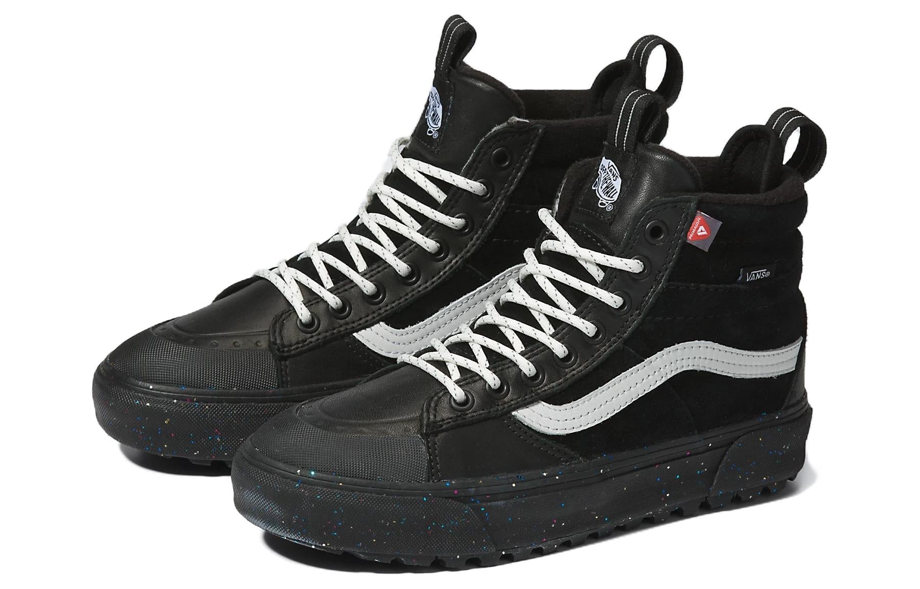 Vans SK8-HI Mte-2 BLACK VN0A5HZZUNM