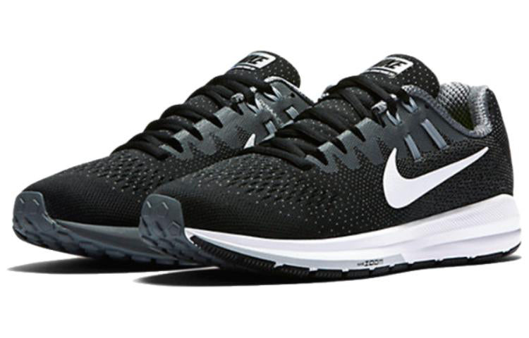 (WMNS) Nike Air Zoom Structure 20 'Black' 849577-003