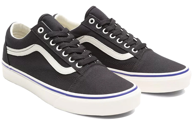 Vans Retro Cali Old Skool 'Black Grey White' VN0A3WKT40K
