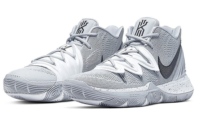 Nike Kyrie 5 TB 'Wolf Grey' CN9519-001