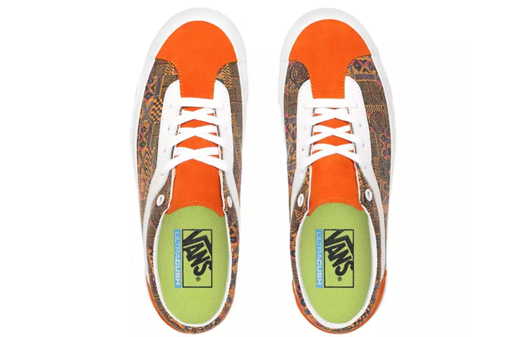 Vans Jam Mix Bold Ni Orange VN0A3WLPWP4