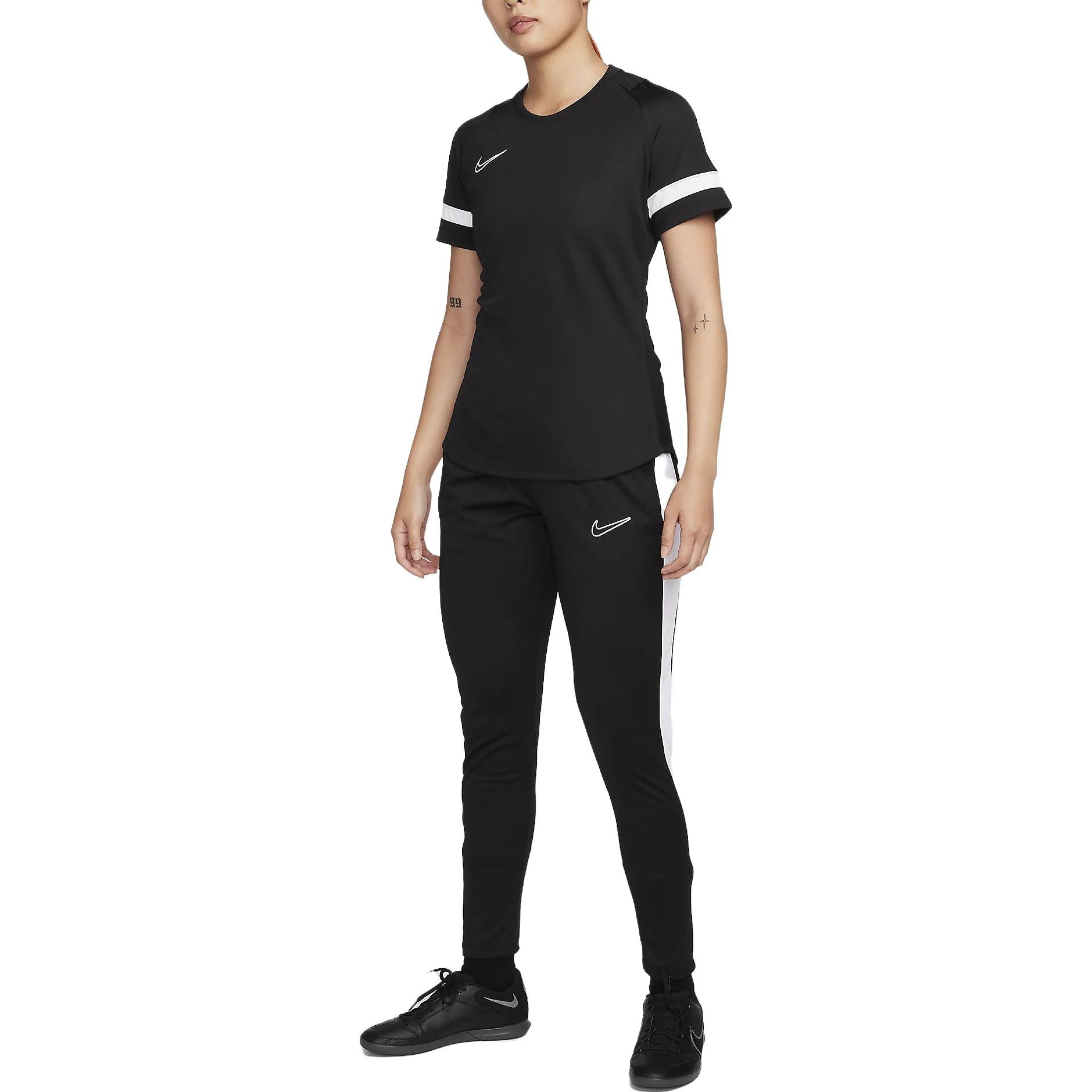 (WMNS) Nike Dri-FIT Academy Soccer Pants 'Black' DX0509-010