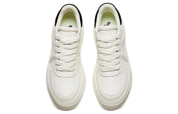 ANTA A Street 'White Black' 112348071-4