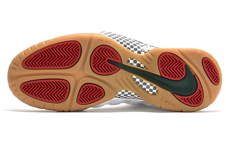 (GS) Nike Little Posite Pro 'Gucci' 644792-100