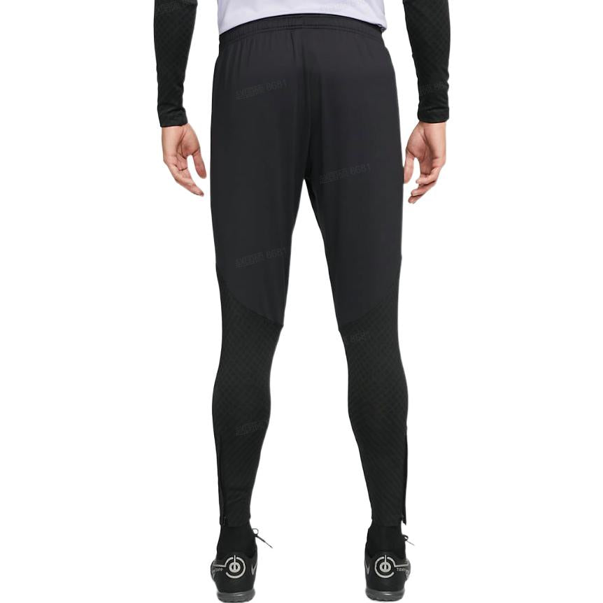 Nike Liverpool F.C Strike Dri-FIT Knit Football Pants 'Black' DN2882-010