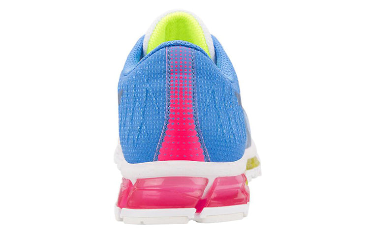 (WMNS) ASICS Gel Quantum 180 4 'White Stone Grey' 1022A098-102