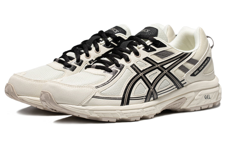 ASICS Gel-Venture 6 'Cream White Black' 1011B550-102