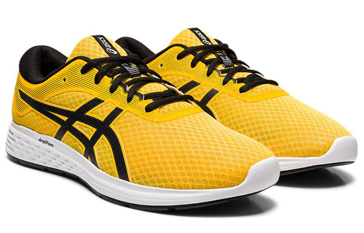 ASICS Patriot 11 'Yellow Black' 1011A568-750