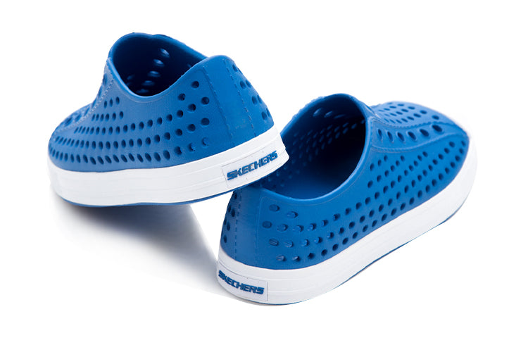Skechers Guzman 2.0 Sandals K Blue 91990L-RYL