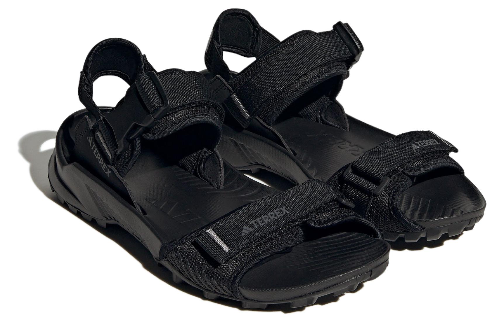adidas Terrex Hydroterra Sandals 'Core Black' ID4269