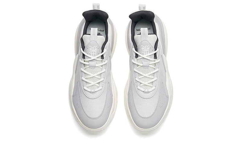 ANTA Chao Bai 3.0 Low 'White Grey' 112238840-4
