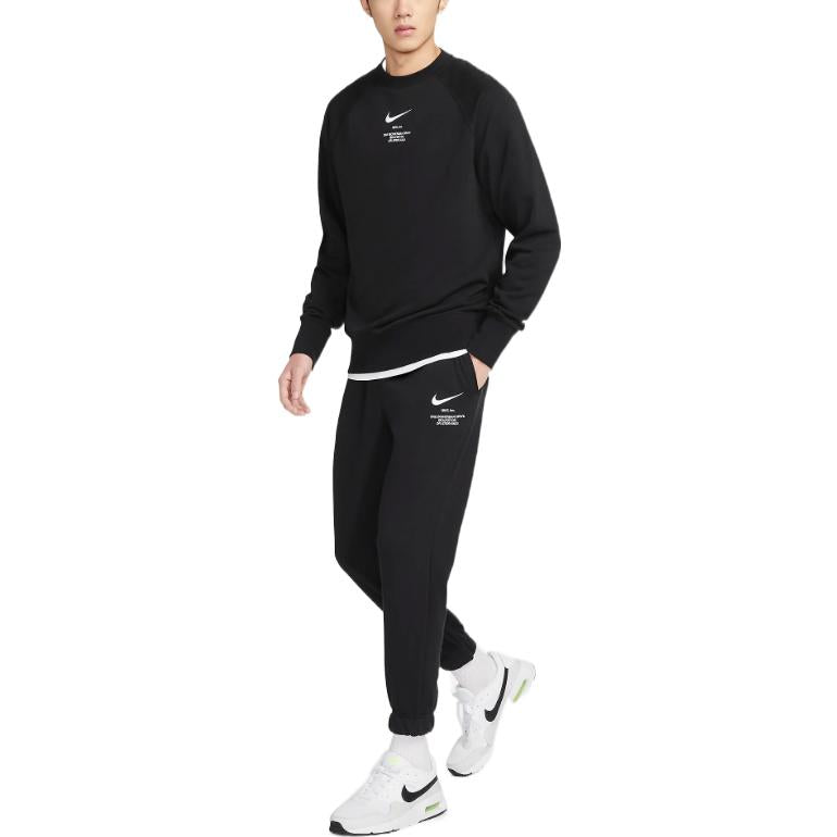 Nike Sportswear NSW Suit Pants FD9894-010
