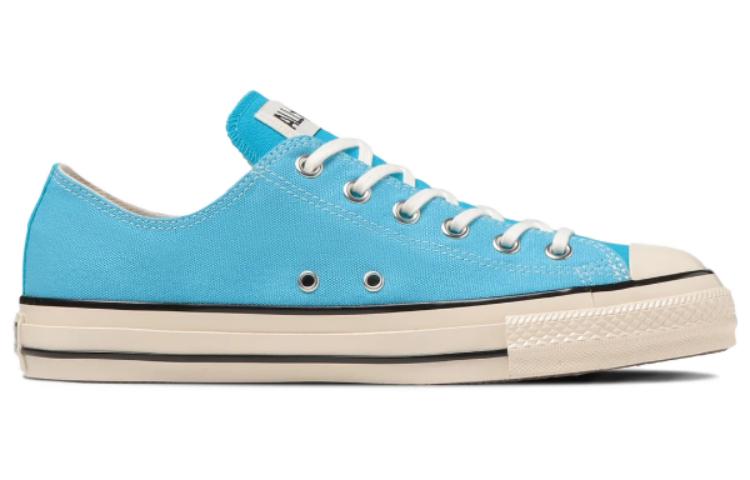 Converse All Star Us Cc Ox 'Blue' 31309551