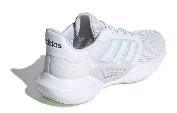(WMNS) adidas Ventice 'White Dash Green' EH1139