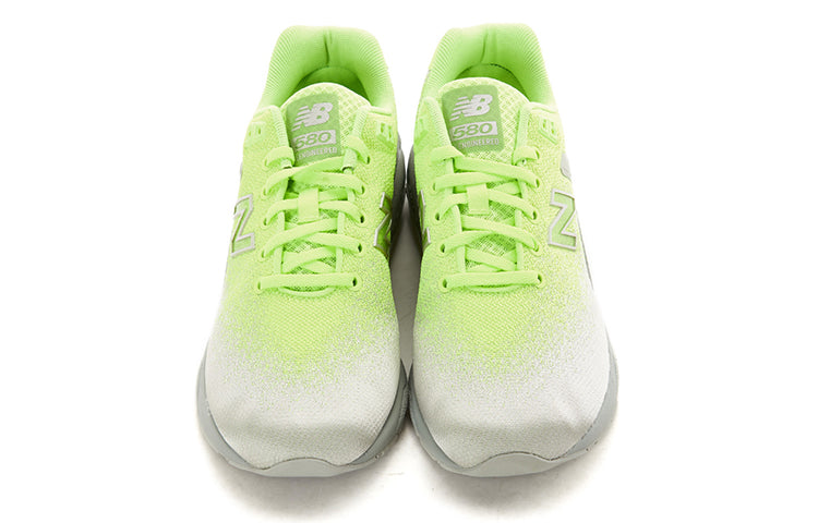 New Balance 580 'Fluorescent Green' MRT580JE