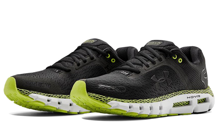 Under Armour Hovr Infinite 2 'Black Green' 3022587-002